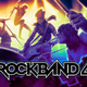 Illustration for article titled On Trying (And Succeeding) to get Excited About Rock Band 4